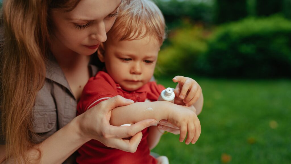 What Every Parent Should Have in the Medicine Cabinet by The Square Pharmacy