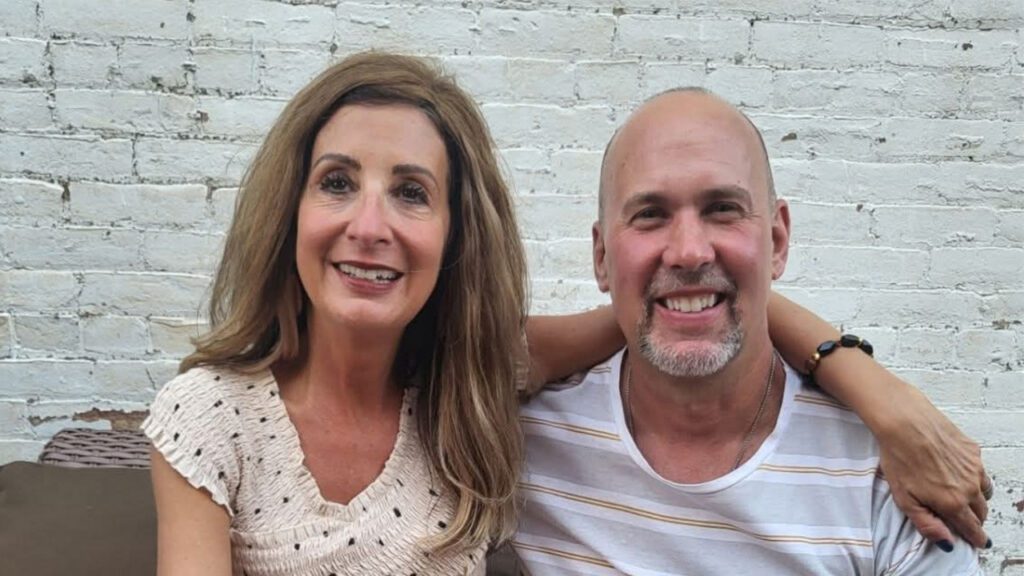 Faith, Family, and Closing With Purpose: Meet Monica Santucci
