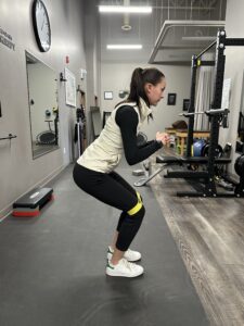 Monster walks Kenaston Common Physiotherapy