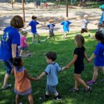 Young Children Need Full-Body Play: A Montessori Perspective