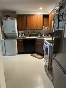Before Photo-Distinctive Interior Designs