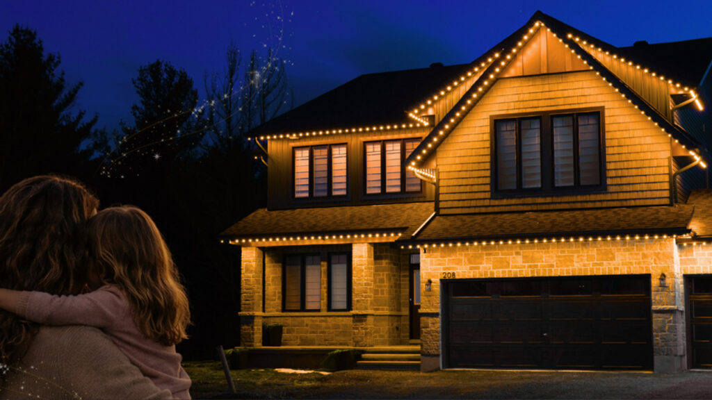 All Things That Twinkle: Transforming Your Home With Outdoor Lighting
