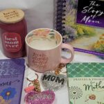 The Real Treasure: Our Relationship With Mom
