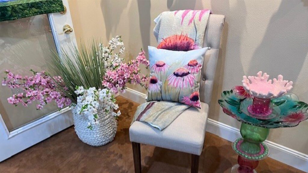 Celebrating Mother’s Day Through Art: Meaningful Gifts From the Gallery