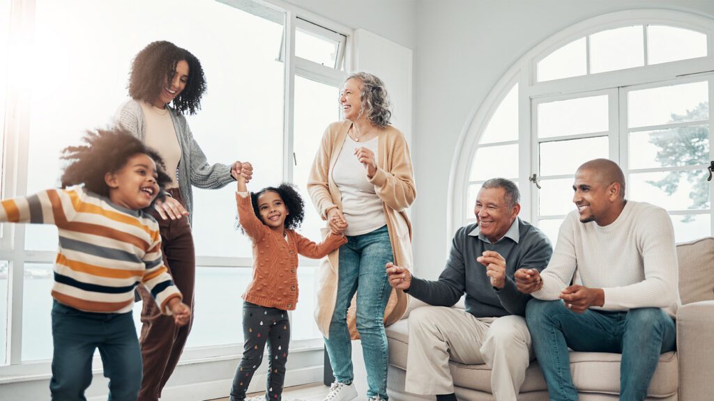 Home Is Where the Music Lives: A Mother’s Legacy Through the Performing Arts