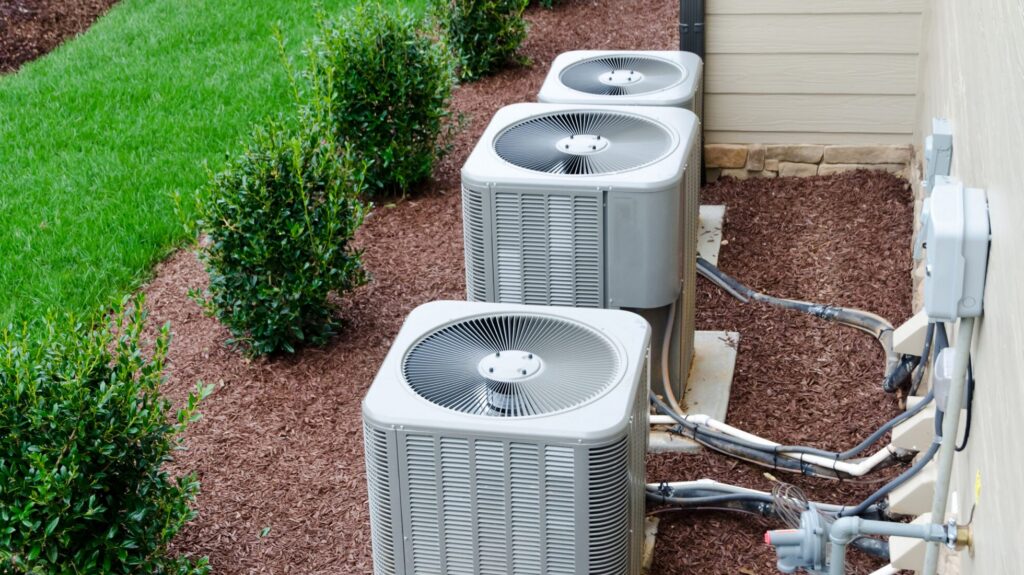 High Tech HVAC