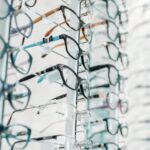 Apples and Oranges: Differences in Eyeglasses
