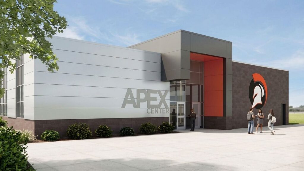 Murray City School District Awarded $13 Million Catalyst Center Grant to Launch Groundbreaking Healthcare Academy