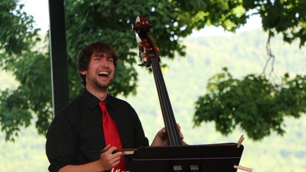 Lake George Music Festival Returns