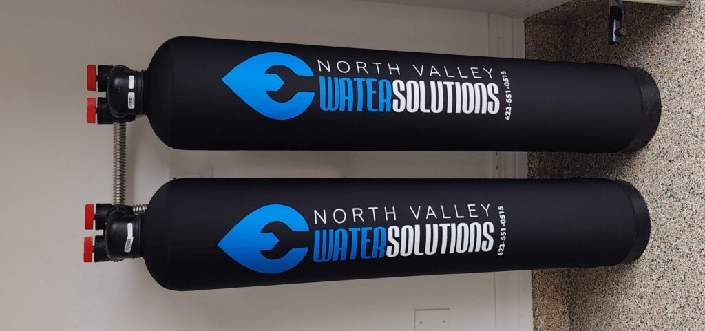 North Valley Water Solutions: Understanding Whole-Home Water Systems