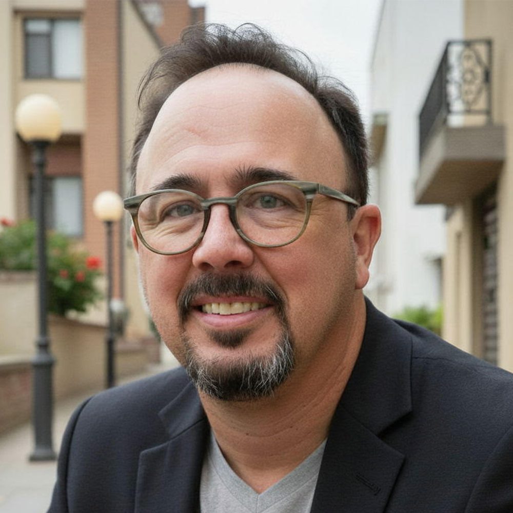 Nate Gangemi