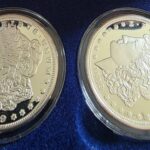 History You Can Hold: Estate Coin and Bullion Sale!