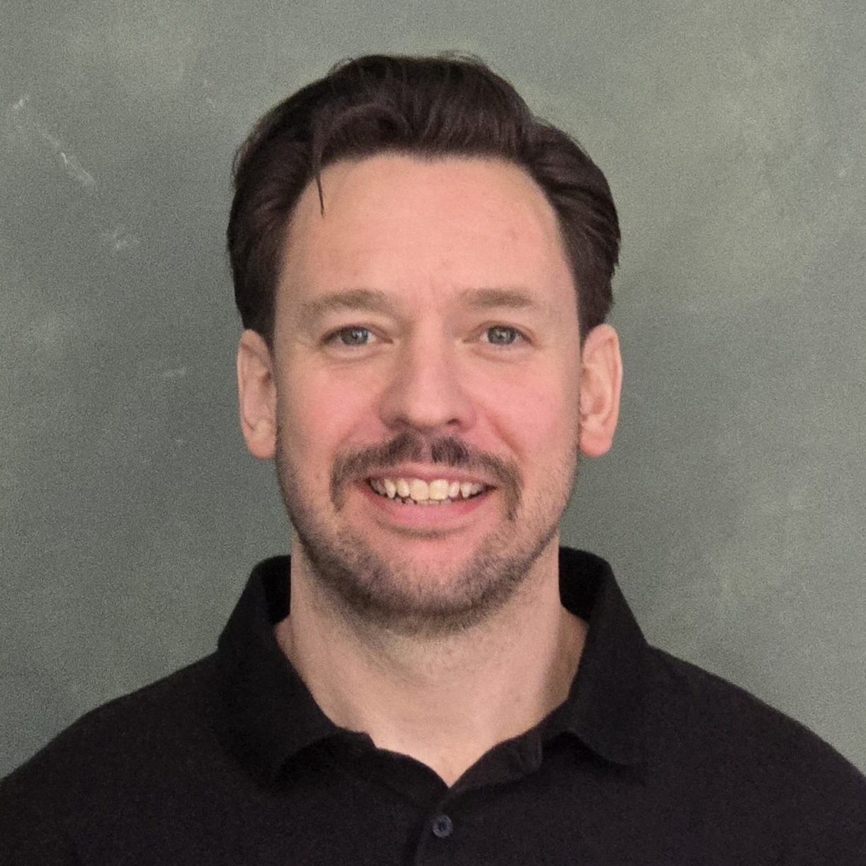 Neal Ganske