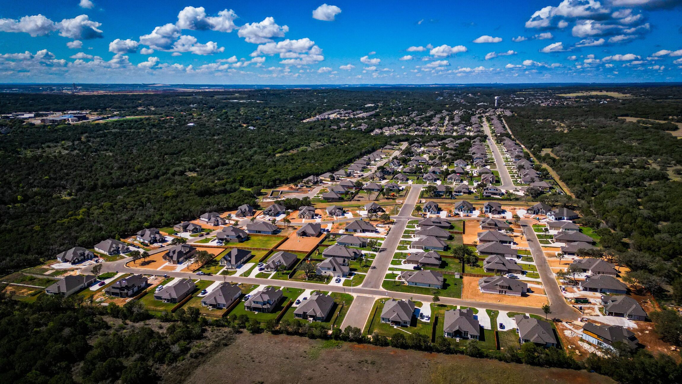 A More Balanced Start: 78132 Real Estate in Early 2026