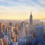 Reid and Jack Take New York: Spring Break, Kaplan Style