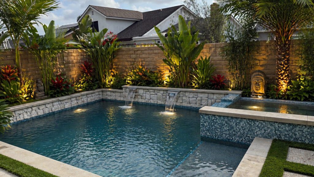 Thinking of Building a Pool? Take the Plunge!