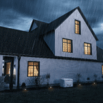 Home Standby Generators and Storm Season: Why Preparation Matters