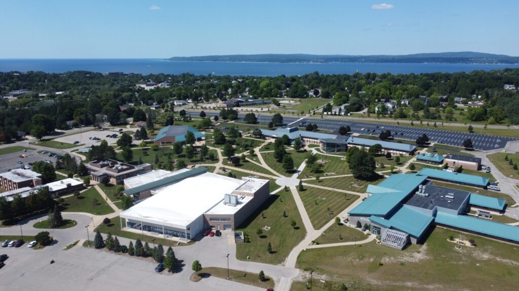 The Workforce Behind the Workforce: Why Child Care Matters to Northern Michigan’s Economy