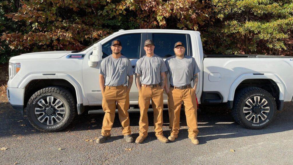 Built on Faith, Grit, and Community: The Story of North Georgia Crawlspace