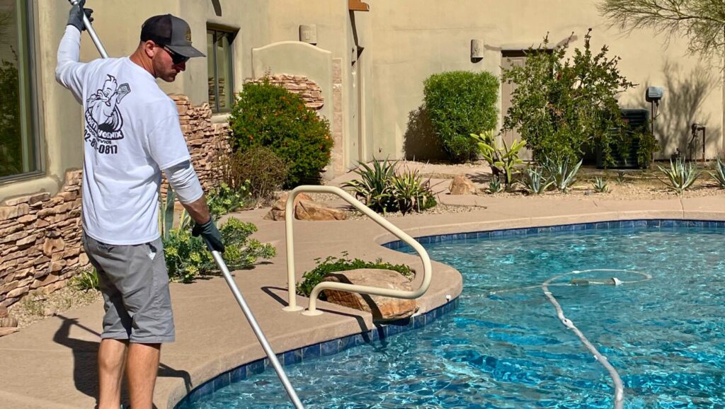 The Hidden Backbone of a Perfect Pool: Why Professional Pool Service Matters 
