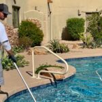 The Hidden Backbone of a Perfect Pool: Why Professional Pool Service Matters