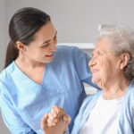 Communication: Talking with Older People