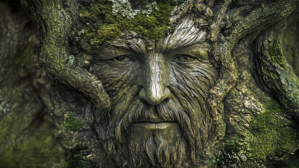 Pro Tip: May Is the Month to Take Care of ‘Old Man’ Trees