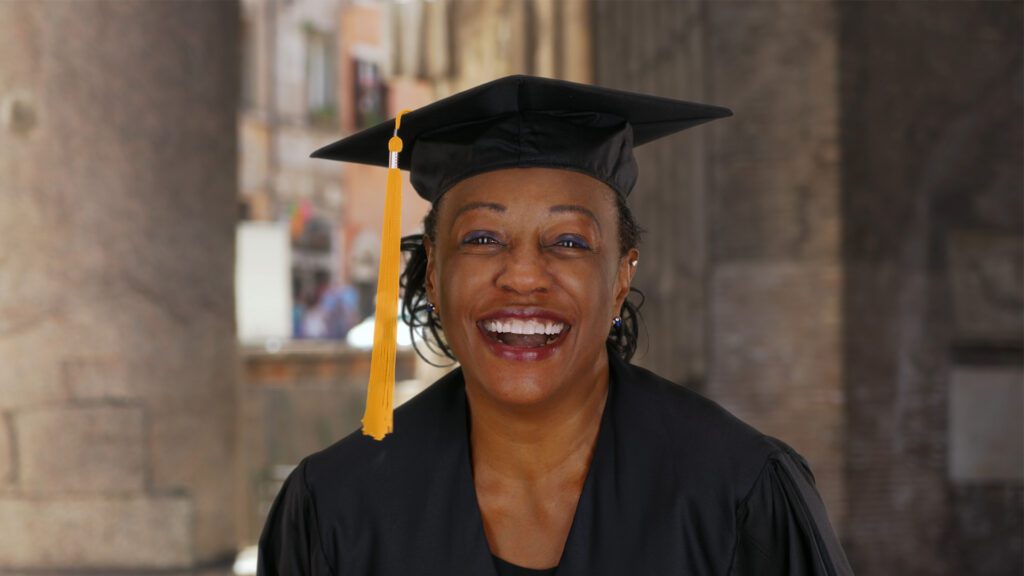 Finishing What You Started: Your Path to a College Degree