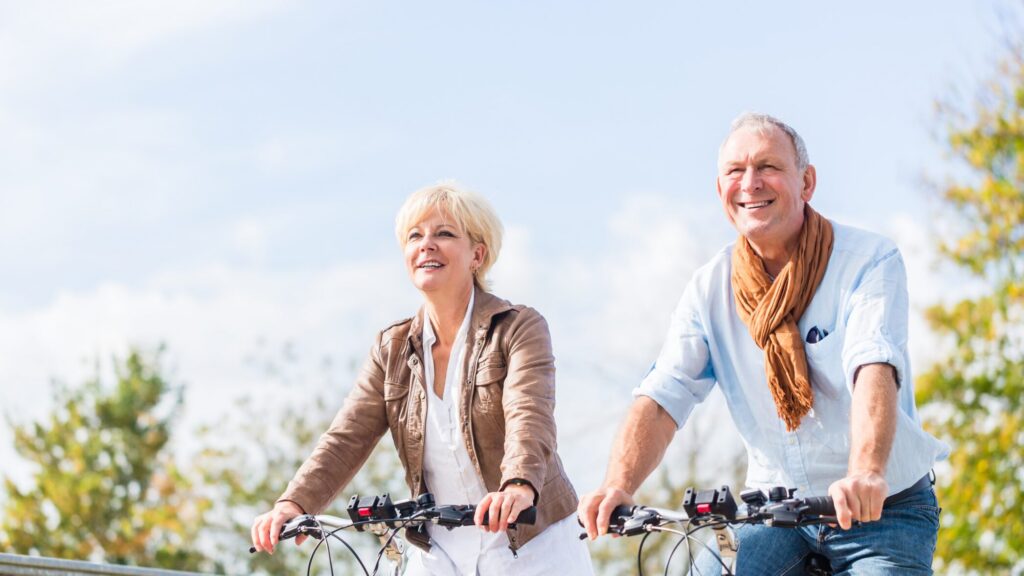 Reclaim Your Time and Vitality: Strength That Fits Your Ladue Life: Meet John Zarbock and BioFit STL