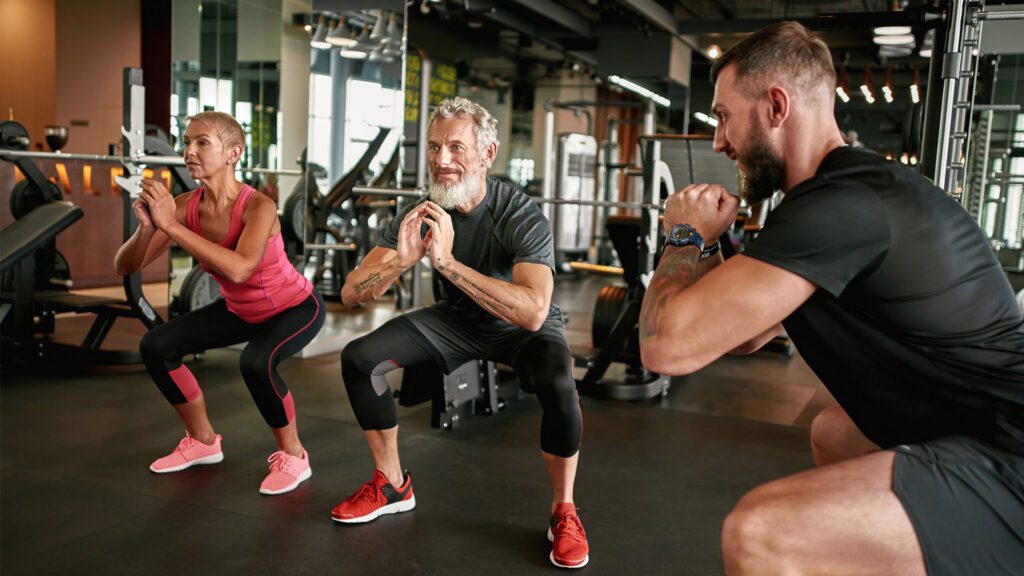 The Most Powerful Muscle You’re Probably Just Sitting On