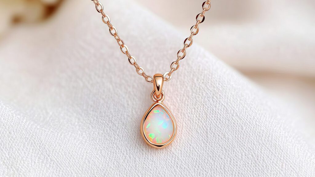 The Real Secret to Buying Jewelry? Communication
