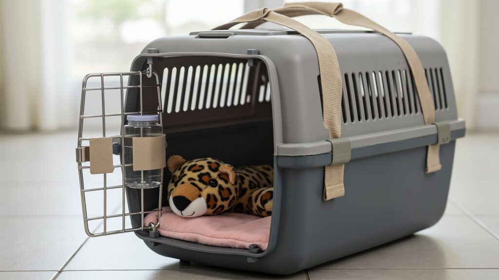 Traveling With Pets: Planning for a Safe Summer