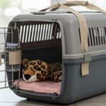 Traveling With Pets: Planning for a Safe Summer
