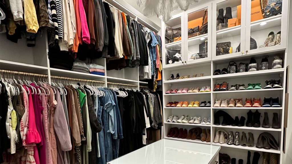 Your Closet Should Work as Hard as You Do: Here’s How to Make That Happen