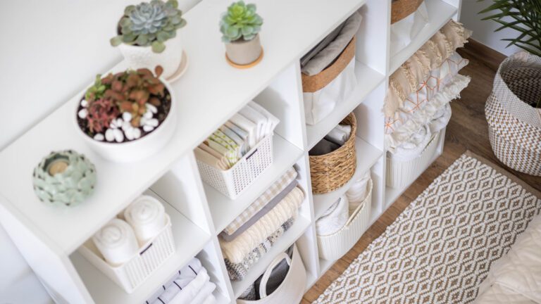Creating Calm: Organizing a Space for Someone With a Chronic Illness