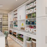 The Beauty of an Organized Home