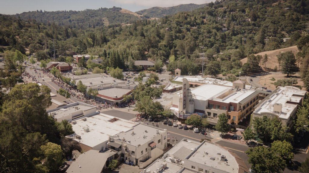 The Hidden Value of Community