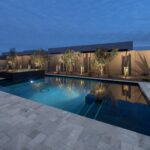 Desert Modern by Outdoor Design Chick