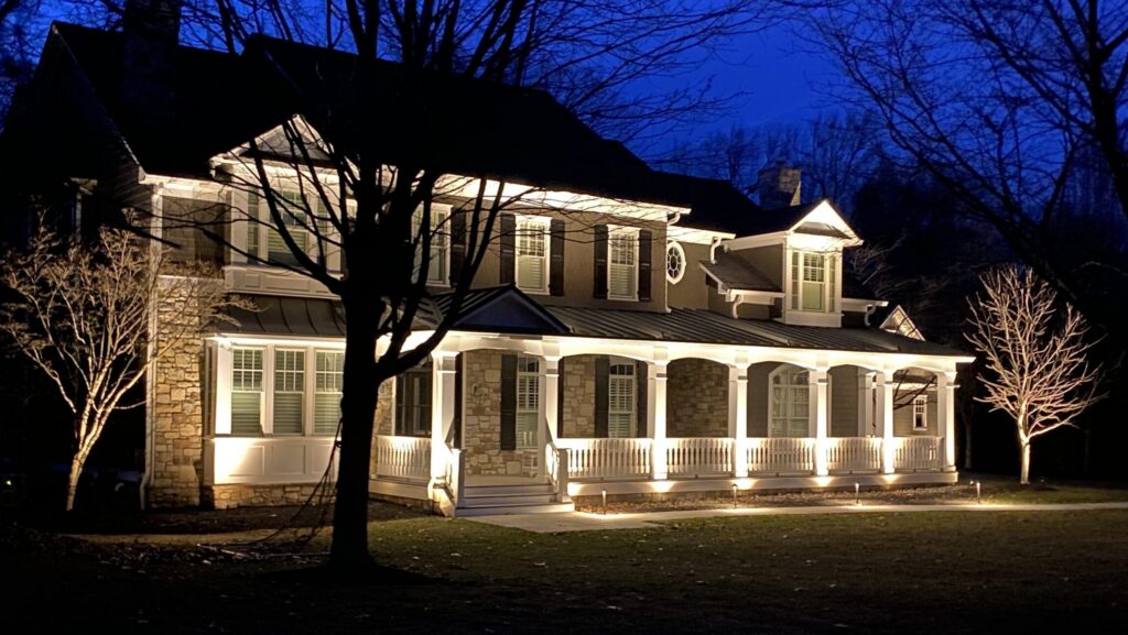 The Most Overlooked Upgrade Your Home Needs After Dark