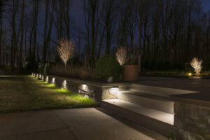 Outdoor lighting