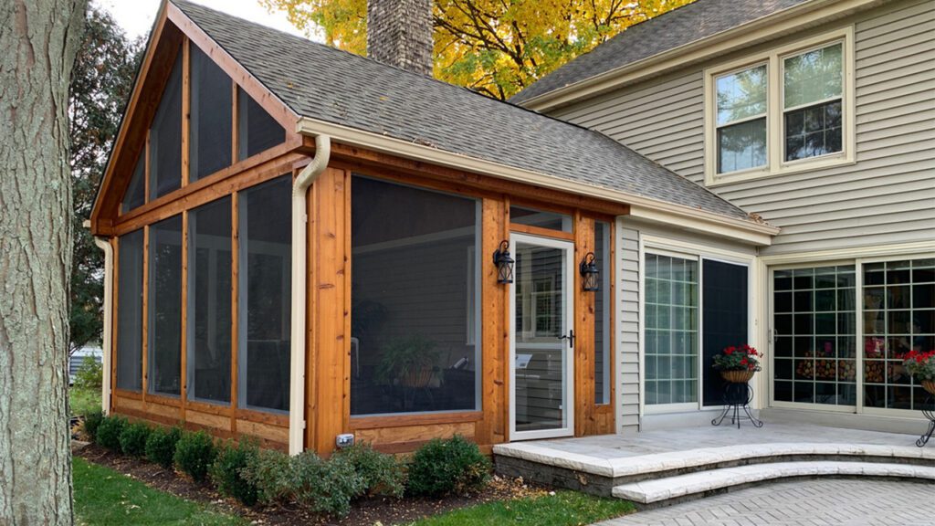 Top Outdoor Projects That Increase Your Home’s Value