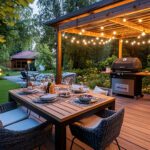 Your Outdoor Space Is a Room — It’s Time to Design It That Way
