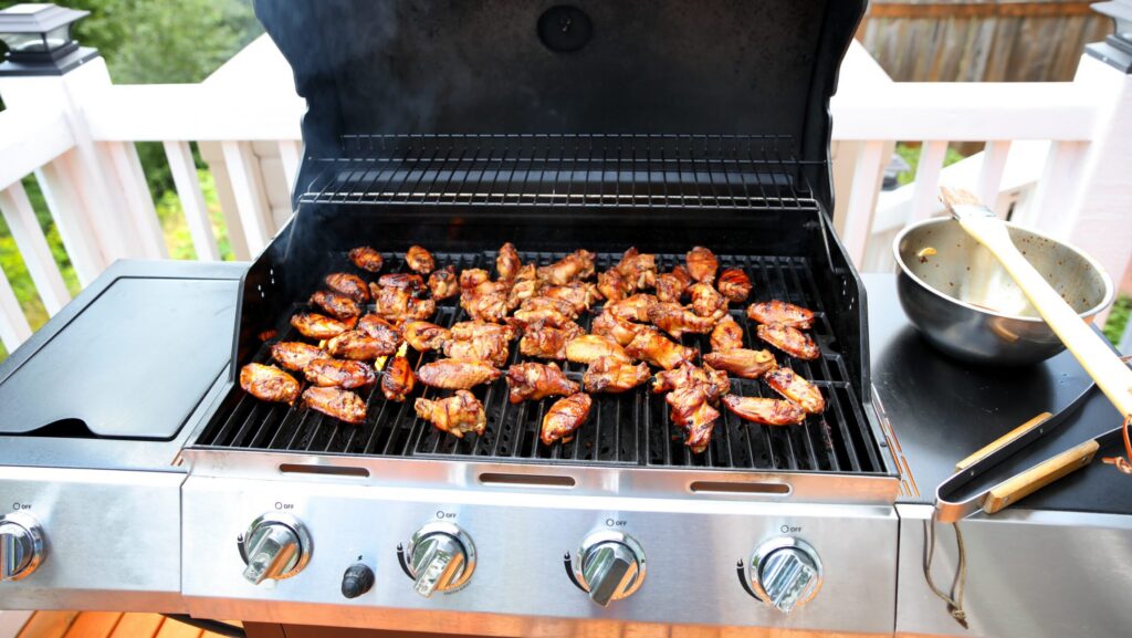 Fire It Up: A Spring Grill Checklist