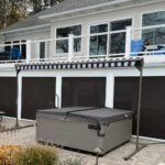 How MagnaTrack Technology Blocks Wind, Sun, and UV While Expanding How You Use Your Patio