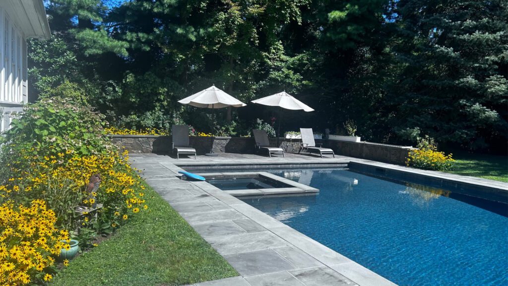Planning a Swimming Pool: What Homeowners Should Know Before Breaking Ground