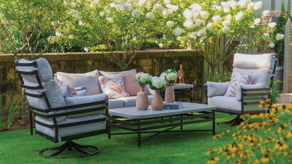 Keep It Clean: Simple, Effective Care for Outdoor Fabrics