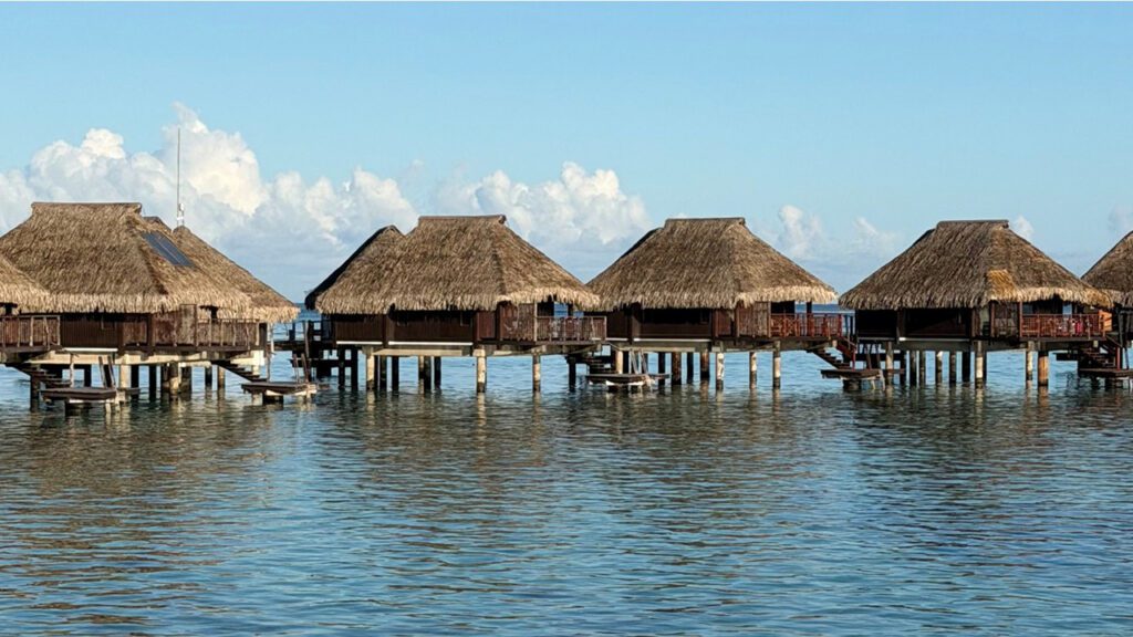 Tahiti: More Than a Vacation — A Reset for the Soul