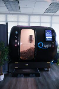 Oxygen Therapy-Insight Chiropractic Health and Wellness Center-Maitland Neighbors