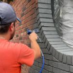 Wait, Don’t Paint That! Key Things to Know About Updating the Look of Your Brick Home