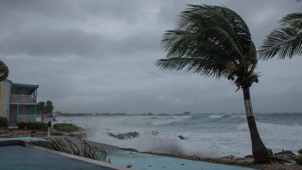 Health First in Hurricane Season